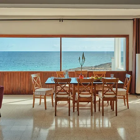 Villa Playa Marina Eco Arrieta (Lanzarote)