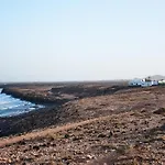 Playa Marina Eco Vila Arrieta (Lanzarote)