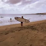 Vila Playa Marina Eco *