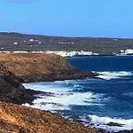 Playa Marina Eco Vila Arrieta (Lanzarote)