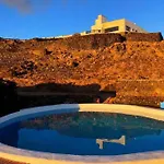Playa Marina Eco Arrieta (Lanzarote)