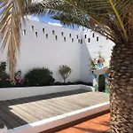 Playa Marina Eco Vila Arrieta (Lanzarote)