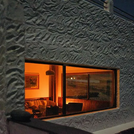 Vila Playa Marina Eco *