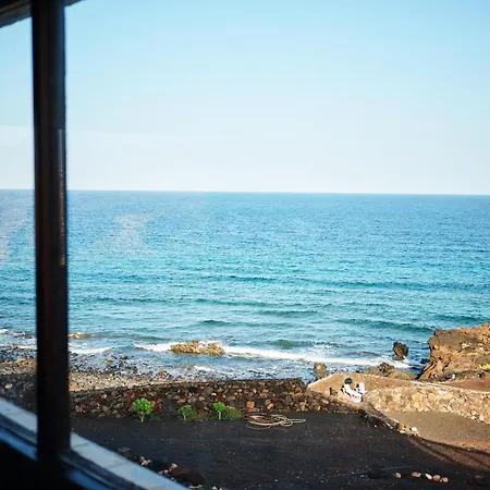 Playa Marina Eco