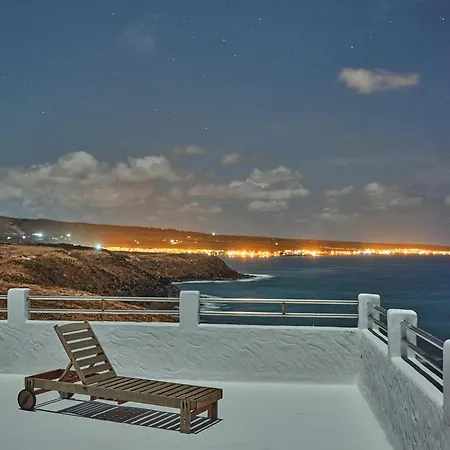 Playa Marina Eco *