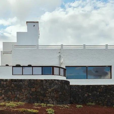 Vila Playa Marina Eco Arrieta (Lanzarote)