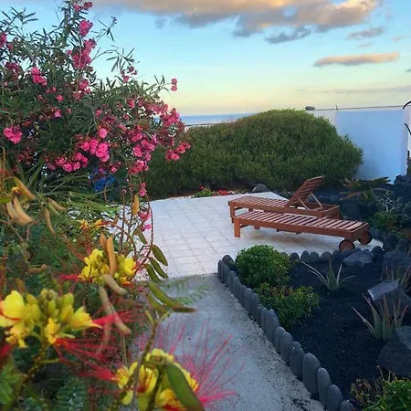 Villa Playa Marina Eco